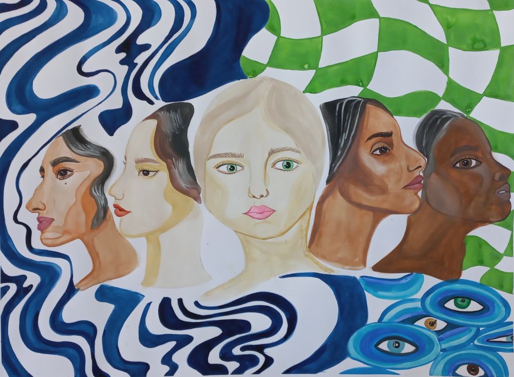 Visual arts Collegiate Girls' High School